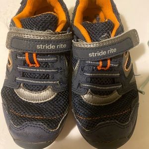 Stride Rite Boys Shoes